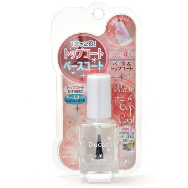 シャンティ｜Chantilly デュカートベースアンドトップコート