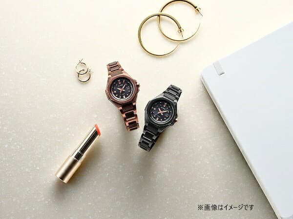 【エントリーで最大全額ポイント還元｜10/11まで】 CASIO｜カシオ 【ソーラー電波時計】 BABY-G（ベイビーG） G-MS（ジーミズ） MSG-W350CG-5AJF【国内正規品】 thumbnail 3