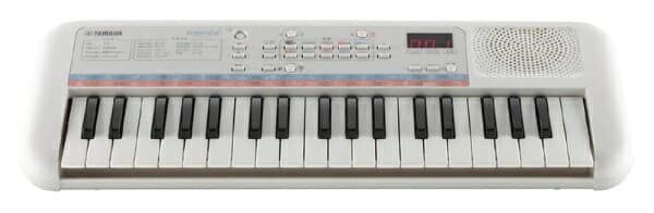 YAMAHA｜ヤマハ 電子キーボード Remie PSS-E30 [37ミニ鍵盤] thumbnail 2