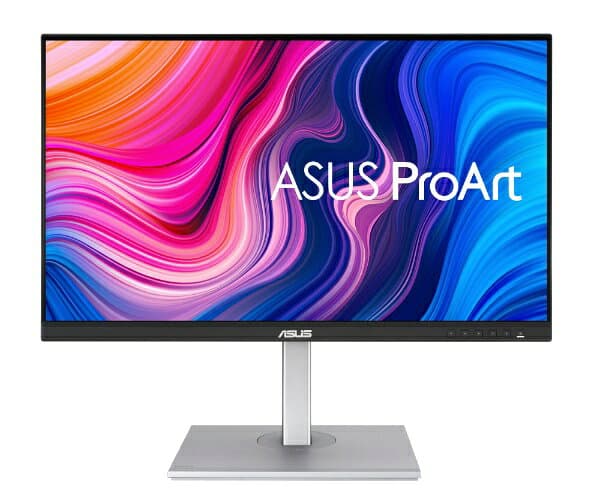【エントリーで最大全額ポイント還元｜10/11まで】 ASUS｜エイスース USB-C接続 PCモニター ProArt PA279CV-R [27型 /4K(3840×2160） /ワイド /60Hz]