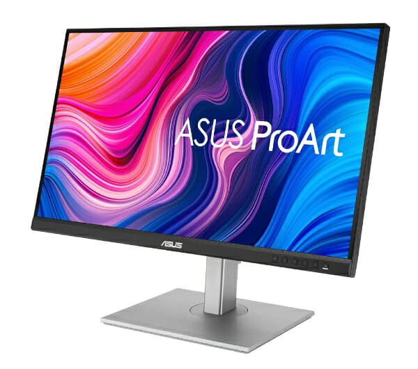 【エントリーで最大全額ポイント還元｜10/11まで】 ASUS｜エイスース USB-C接続 PCモニター ProArt PA279CV-R [27型 /4K(3840×2160） /ワイド /60Hz] thumbnail 2