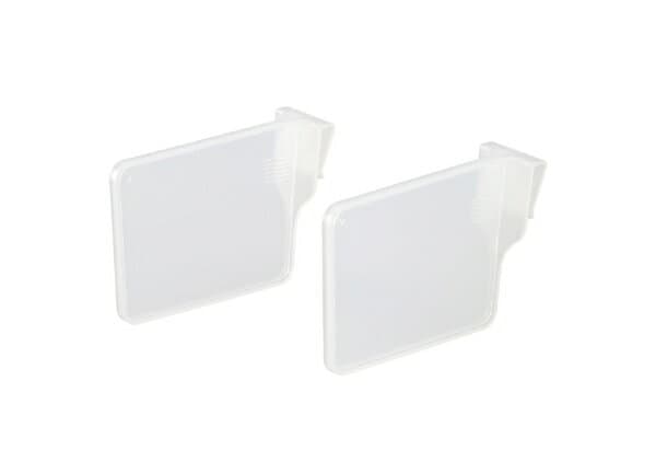 イノマタ化学｜inomata #4631 バスケット用仕切りM2P クリアー