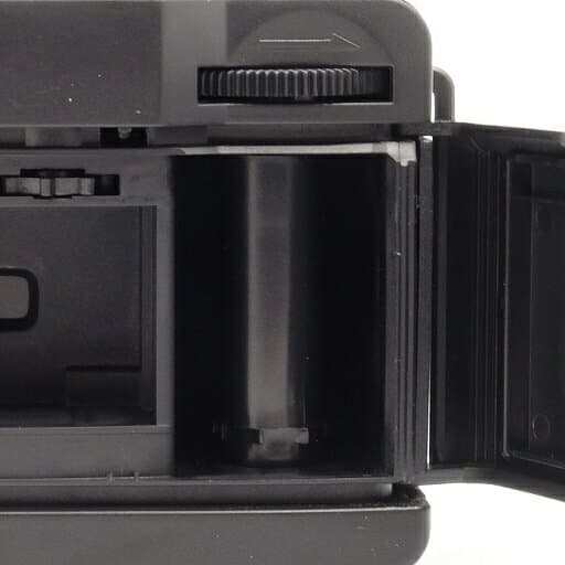 Kodak｜コダック コダック　フィルムカメラ　ULTRA　F9 ブラック×イエロー [フィルム式] thumbnail 3