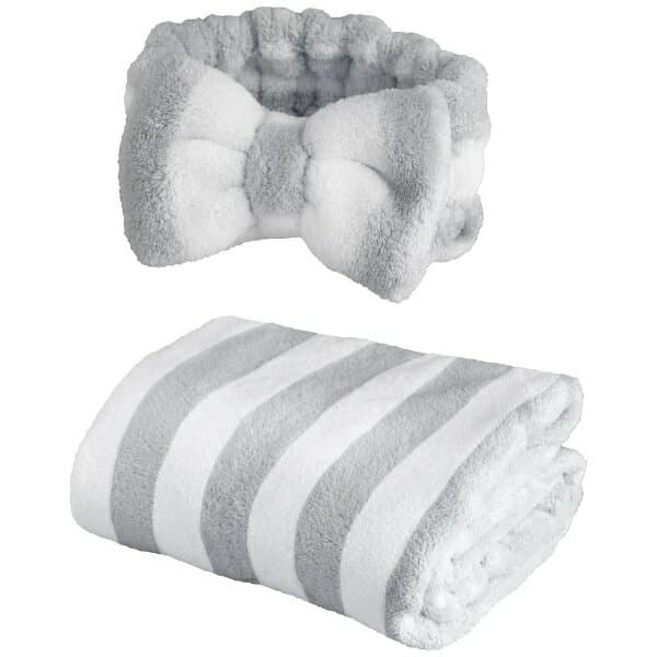 CB Japan｜シービージャパン カラリヘアケアセット グレー