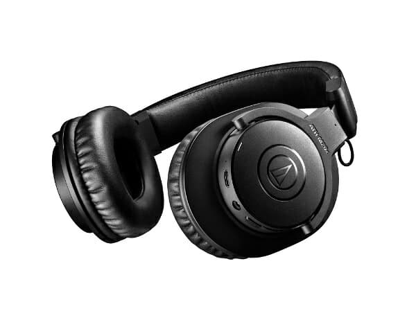 【エントリーで最大全額ポイント還元｜10/11まで】 オーディオテクニカ｜audio-technica ブルートゥースヘッドホン ATH-M20xBT [オーバーヘッド型 /Bluetooth対応]【rb_audio_cpn】 thumbnail 3