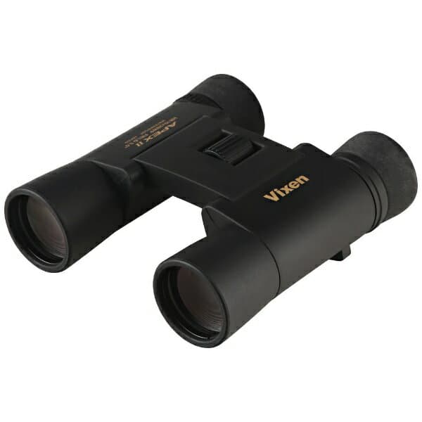 【エントリーで最大全額ポイント還元｜10/11まで】 ビクセン｜Vixen 双眼鏡 APEX II(アペックスII) HR10×28WP [10倍]