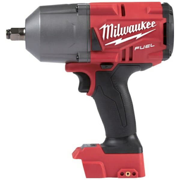 【エントリーで最大2万ポイント当たる｜2/25まで】 ミルウォーキーツールジャパン合同会社｜Milwaukee Tool Japan ミルウォーキー　M18　FUEL　1／2インチ　1356Nmインパクトレンチ M18