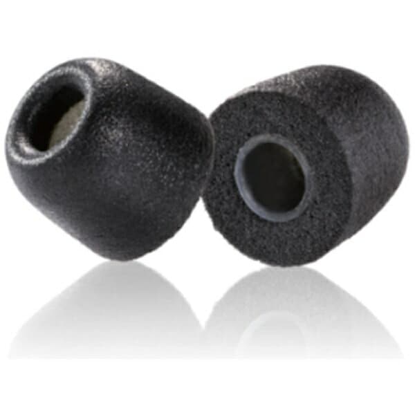 コンプライ｜COMPLY イヤーピース L 1ペア ブラック TZ-200-L-1P