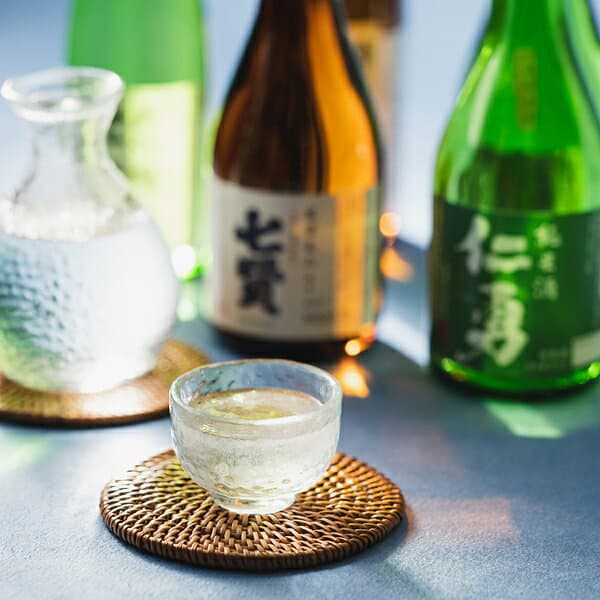 【本州のみ 送料無料】日本酒 飲み比べ 夏ギフト 詰め合わせ セット セット 高級【5選-vol.2】『GFT』美味しさの証明 金賞受賞酒5選 300ml×5本セット 日本酒ギフト 内祝い 誕生日 プレゼント お酒 贈り物 thumbnail 3