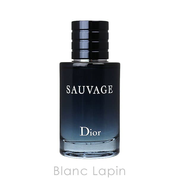 〔期間限定！2点以上で3%OFFクーポン配布中〕クリスチャンディオール Dior ソヴァージュ EDT 60ml フレグランス男性用 香水 メンズ [250153] thumbnail 2
