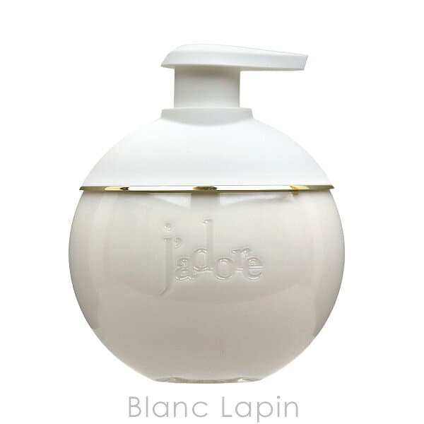 〔期間限定！2点以上で3%OFFクーポン配布中〕クリスチャンディオール Dior ジャドールボディミルク 200ml [640084] thumbnail 2