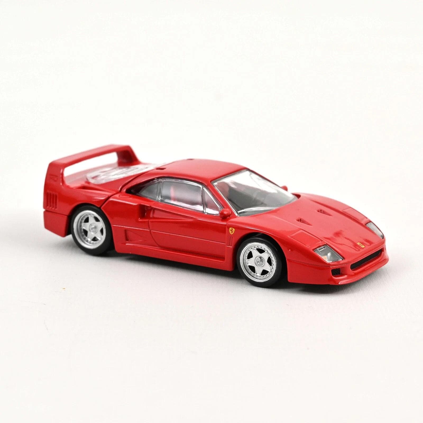 【国内在庫品】ノレブ 1/43 フェラーリ F40 1983 レッド Norev FERRARI F40 Jet Car