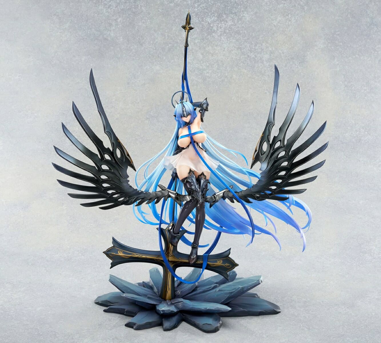 1/7 『アズールレーン』 アルザス (塗装済み完成品)