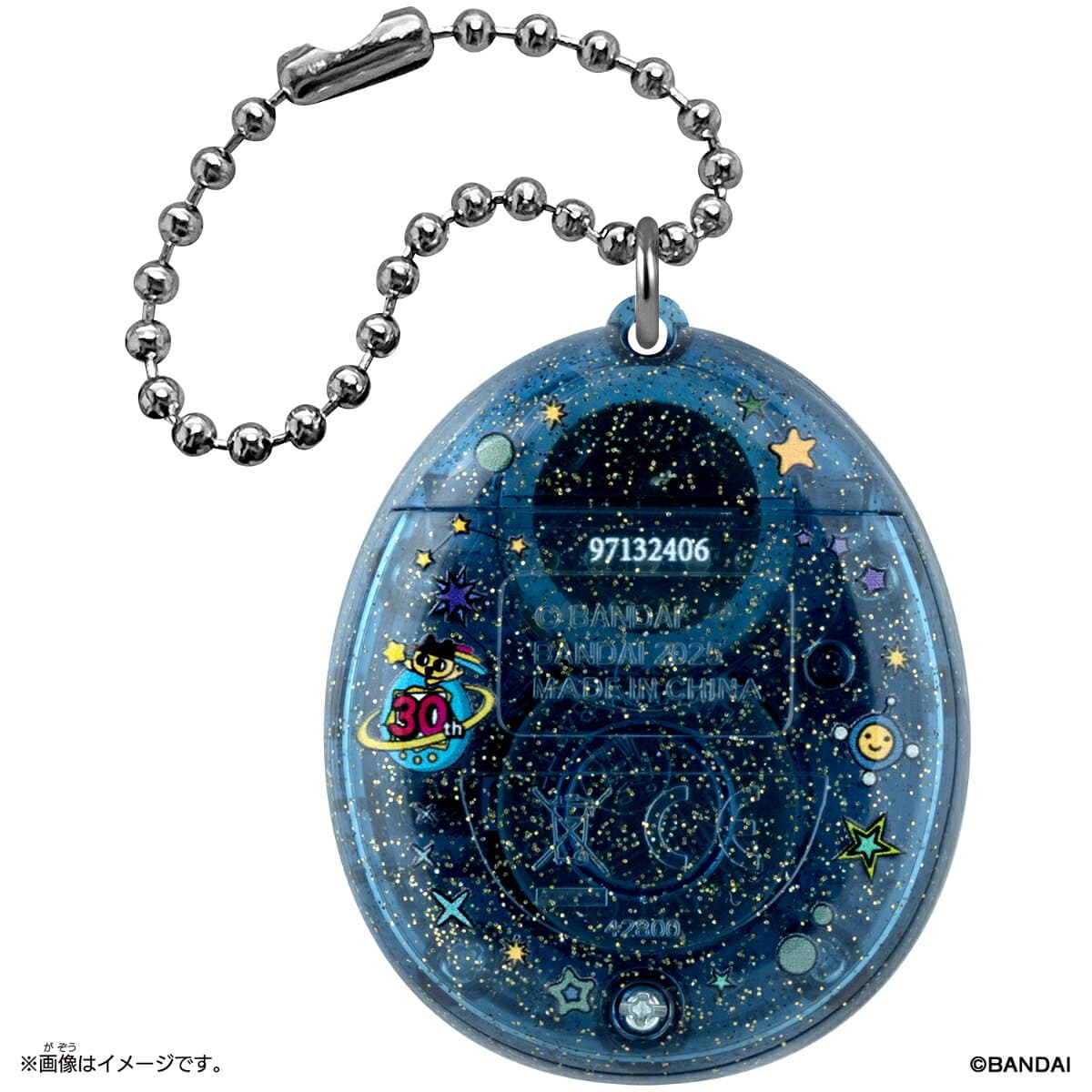 たまごっち　Original Tamagotchi 30th Anniversary Tama Space thumbnail 2