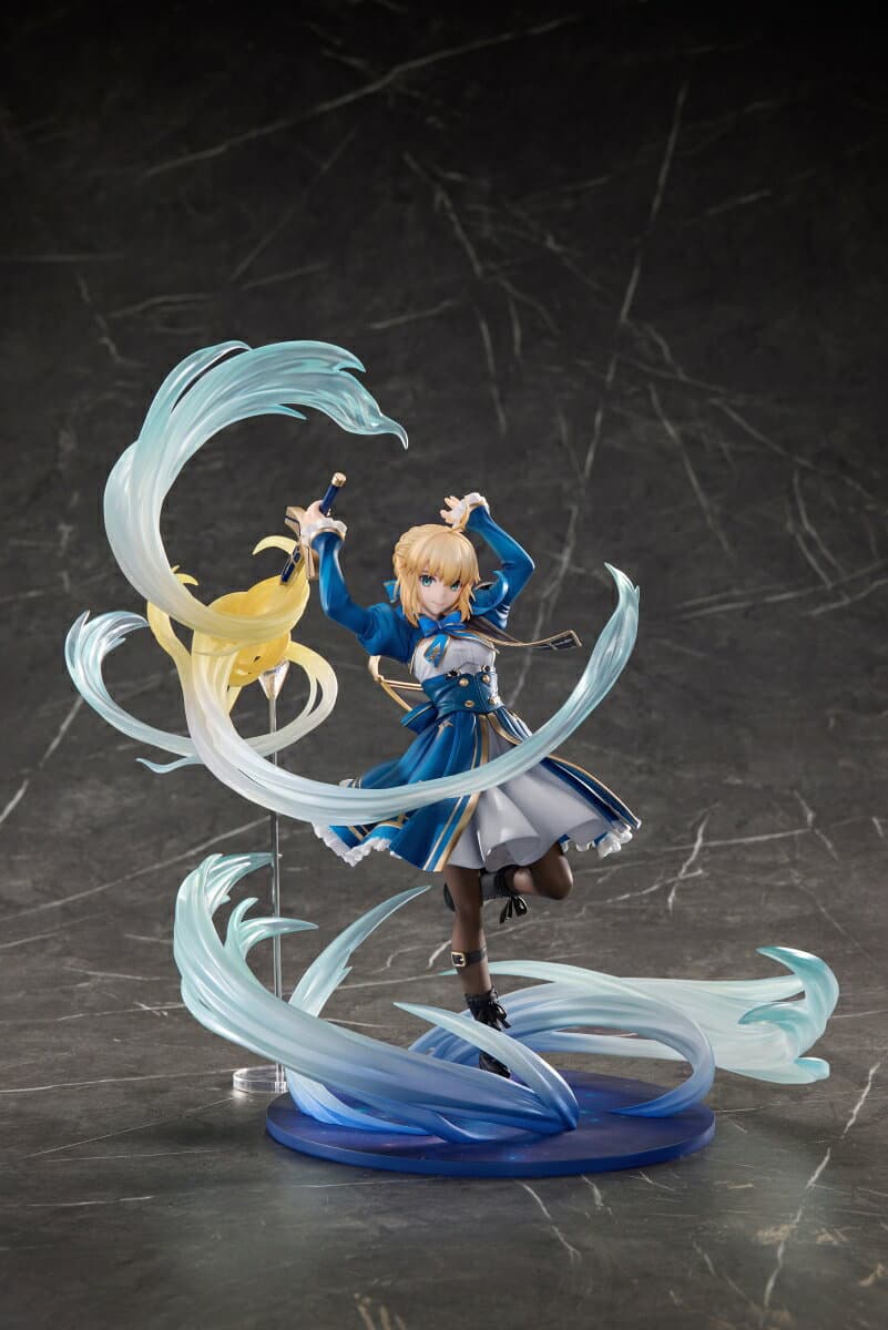 「崩壊：スターレイル」×「Fate/stay night [UBW]」 セイバー 1/7 完成品フィギュア (フィギュア)