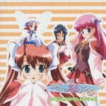 愛cute!キミに恋してる オリジナルサウンドトラック [ (オリジナル・サウンドトラック) ]