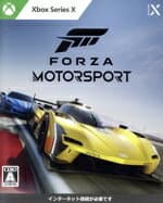 【中古】 Forza Motorsport／XboxSeries