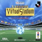 【中古】 3DO Jリーグ バーチャルスタジアム／レトロゲーム