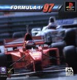 【中古】 FORMULA 1’97（フォーミュラワン）／PS