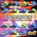 【中古】 SUPER　EUROBEAT　presents　INITIAL　D　Special　Stage　ORIGINAL　SOUND　TRACKS（CCCD）／（頭文字［イニシャル］D）,ケリー・ライト,デイヴ・ロジャース,ニコ,ルー・グラ