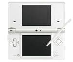 【中古】 ニンテンドーDSi：ホワイト／本体（携帯ゲーム機）