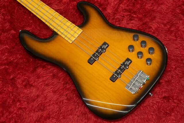 【outlet】MARKBASS / MAK-B/GV4/C-M TSB 3.715kg #IF0003088【GIB横浜】