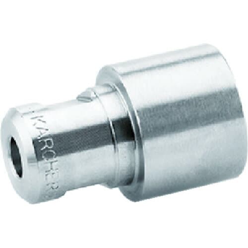 【あす楽対応・送料無料】ケルヒャー　高圧洗浄機用アクセサリー　パワーノズル　EASY！Lock　15°036