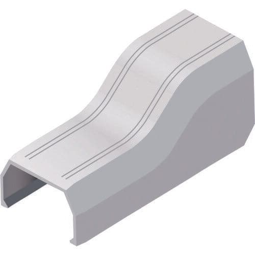 【あす楽対応・送料無料】マサル　ニュー・エフモール付属品　コンビネーション　2号　ホワイト