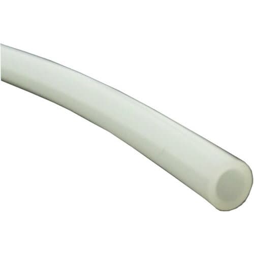 【あす楽対応・送料無料】チヨダ　TEタッチチューブ　4mm／20m　白