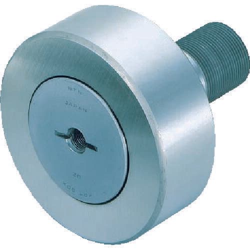 【あす楽対応・送料無料】NTN　F　ニードルベアリング（球面外輪タイプ・シール付）外径35mm幅18mm全長52mm