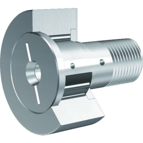 【あす楽対応・送料無料】NTN　F　ニードルベアリング（球面外輪タイプ・シール付）外径35mm幅18mm全長52mm