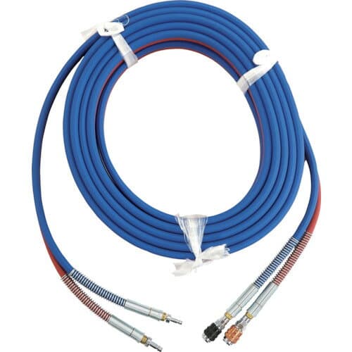 【あす楽対応・送料無料】BBK　G型ホース（カプラ式）10m