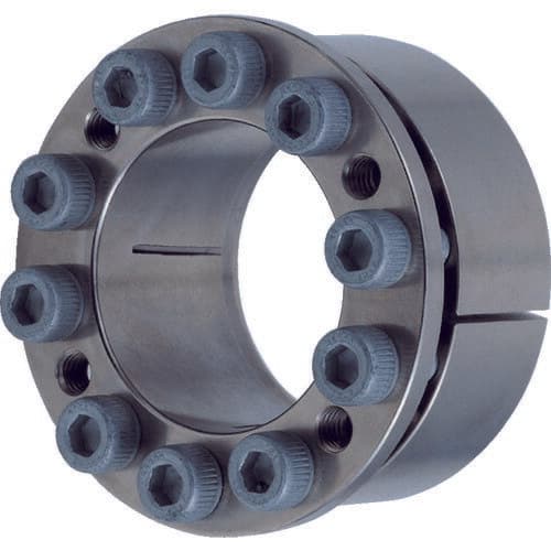 【あす楽対応・送料無料】アイセル　メカロック　MKAシリーズ　内径8