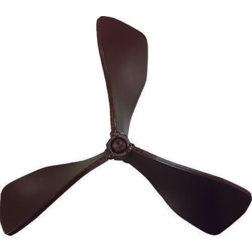 【あす楽対応・送料無料】NDC　カクハンバネ（テツ）240MM