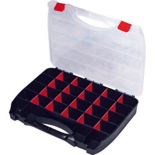 【あす楽対応・送料無料】PATROL　オーガナイザー　DOMINO