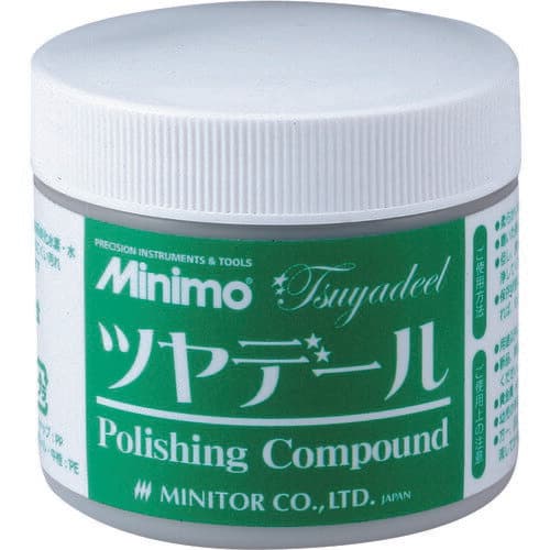 ミニモ　ツヤデール