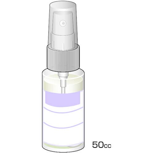 ミニモ　ダイヤモンドスプレー　50cc＃3000