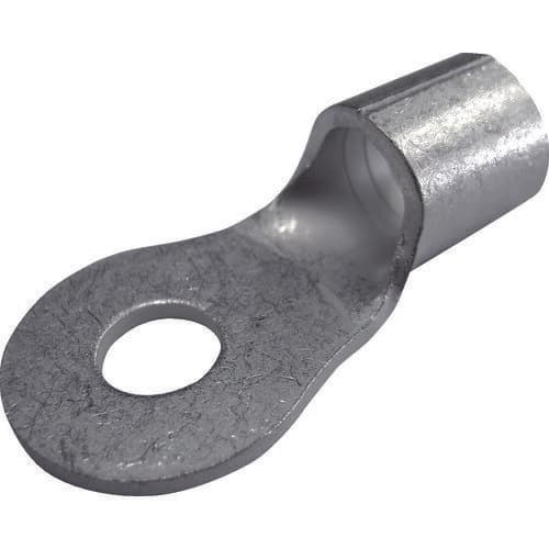 DST　裸圧着端子　丸形端子　R22－S10　100個入り