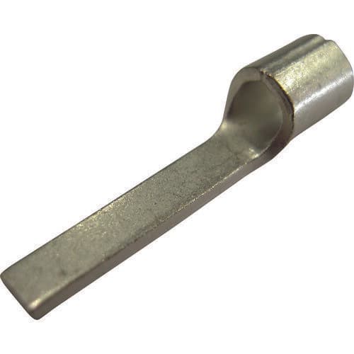 DST　裸圧着端子　板状形　AP－1．25－9　100個入り