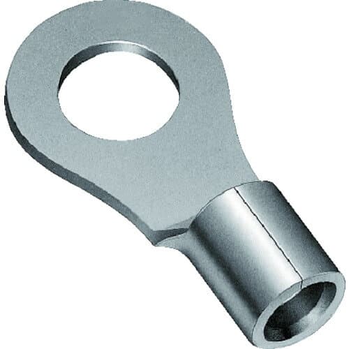 JST　丸型端子　2－3　（1袋（箱）＝100個入）