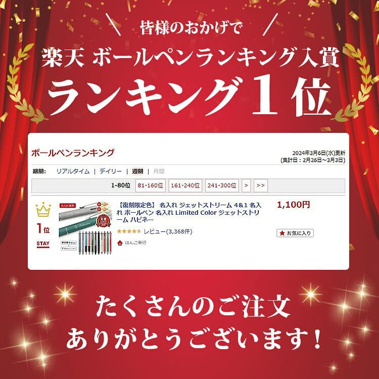 【100円クーポン配布中】ジェットストリーム 4&1 名入れ ボールペン 限定 0.5mm 名入れ プレゼント 刻印 uni 三菱鉛筆 JETSTREAM ハピネスカラー くすみカラー 名前入り ギフト 記念品 多機能ペン 就職祝 転職祝 退職祝 入学祝 卒業祝 誕生日 ギフト thumbnail 2