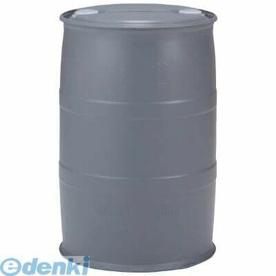 【個人宅配送不可】【個数：1個】三甲 サンコー SKPDC200L3GL3020 直送 代引不可・他メーカー同梱不可 プラドラムクローズタイプ　PDC200Lー3　灰