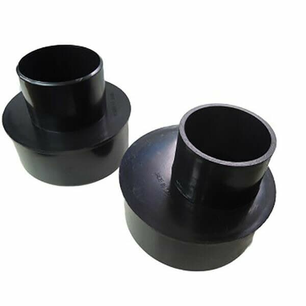 【個数：1個】staxtools（スタックスツールス） 325-355 集塵用ホースアダプター 大 100mmφ−63．5mmφ 325355