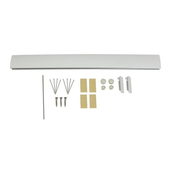 (LINEクーポン有)福井金属工芸 4947189000307 WR−30 石膏ボード専用レール 300mm 1セット