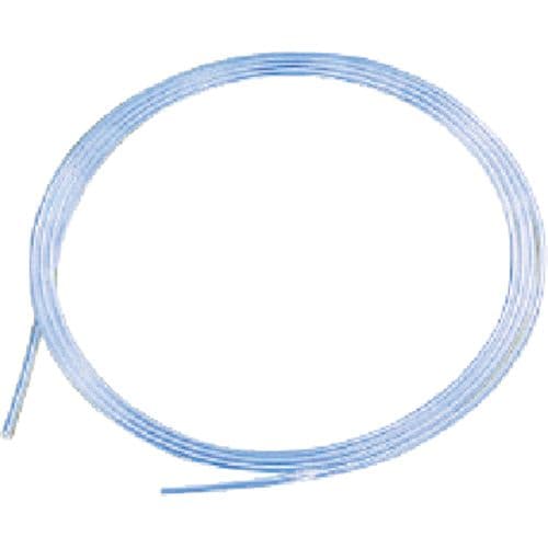 (LINEクーポン有)【即納在庫品】「直送」MUSASHI TT-15 チュービングディスペンサー用テフロンチューブ　10m TT15