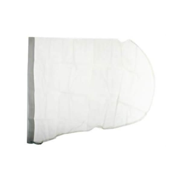 志賀昆虫 網のみ 本絹上等 (径36cm) 【10個セット】志賀昆蟲普及社 シガコン 自由研究 昆虫採集 採取