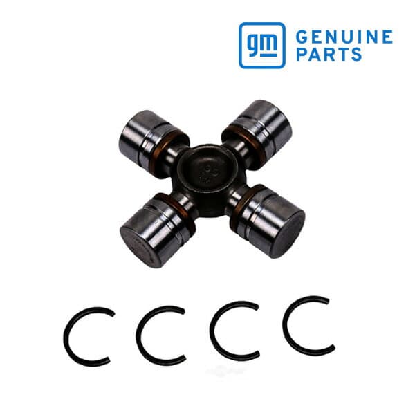 【楽天お買い物マラソン★エントリーでP10倍！】GM純正 ユニバーサルジョイント スパイダージョイント 23104840 07-10y タホ/サバーバン/エスカレード etc