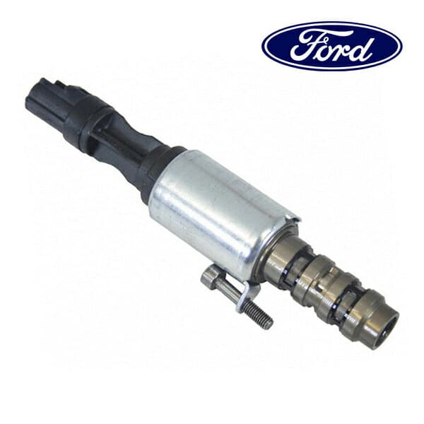 【楽天お買い物マラソン★エントリーでP10倍！】フォード純正 タイミング チェーン ソレノイドバルブ 8L3Z6M280B 10-14y マスタング