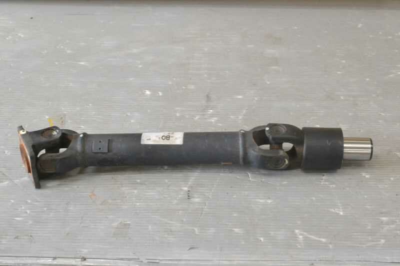 キャリイ KC 前期(DA16T) 純正 破損無 取付OK 動作保証 プロペラシャフト k086047 中古20240913