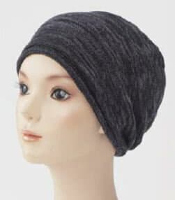 やさしい帽子 エブリスタN